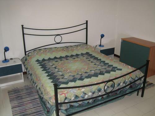 Apartamento Giardini Di Baia Arcile