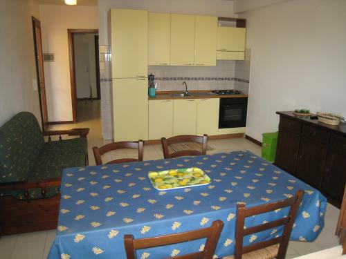 Apartamento Giardini Di Baia Arcile