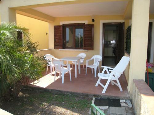 Apartamento Giardini Di Baia Arcile