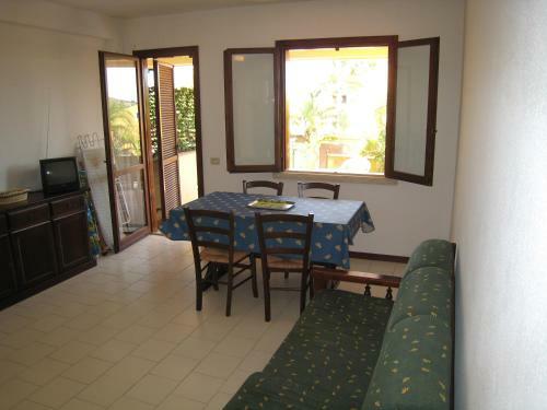 Apartamento Giardini Di Baia Arcile