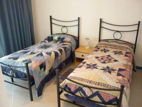Apartamento Giardini Di Baia Arcile