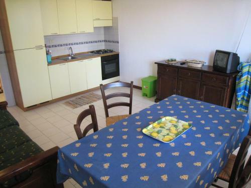 Apartamento Giardini Di Baia Arcile