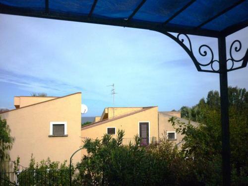 Apartamento Giardini Di Baia Arcile
