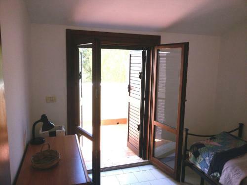 Apartamento Giardini Di Baia Arcile