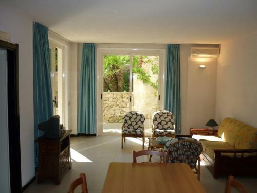 Apartamento Giardini Di Baia Arcile