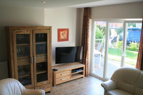Apartamento Ferienhaus Maxe