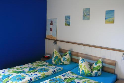 Apartamento Ferienhaus Maxe