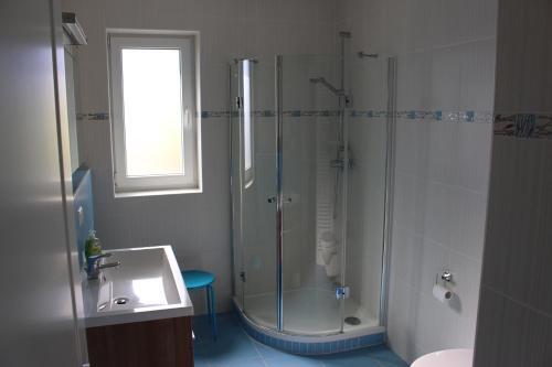 Apartamento Ferienhaus Maxe