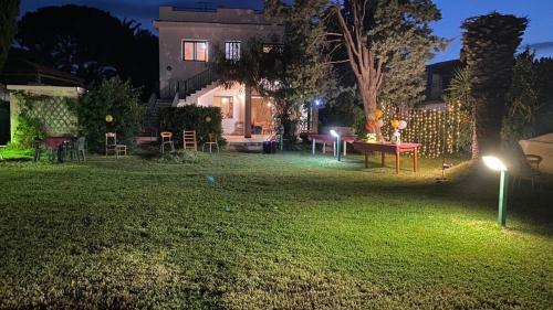 Villa Stella Marina