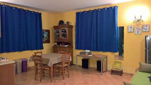 Casa Vacanze La Caprignola