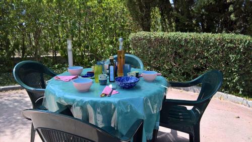 Casa Vacanze La Caprignola