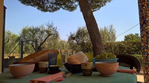 Casa Vacanze La Caprignola