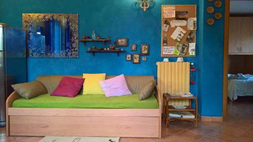 Casa Vacanze La Caprignola