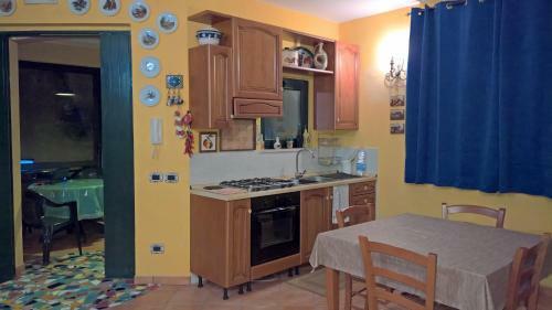 Casa Vacanze La Caprignola