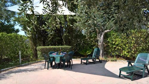 Casa Vacanze La Caprignola