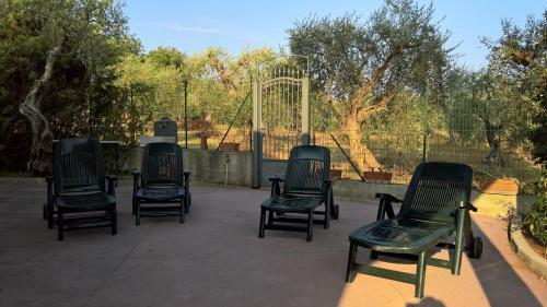 Casa Vacanze La Caprignola