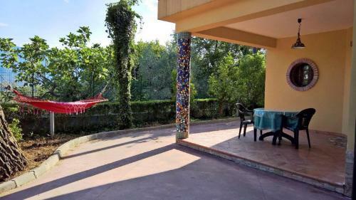 Casa Vacanze La Caprignola