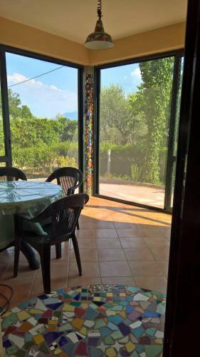 Casa Vacanze La Caprignola