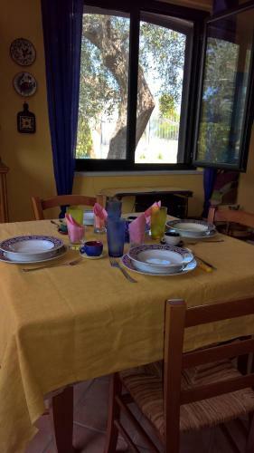 Casa Vacanze La Caprignola