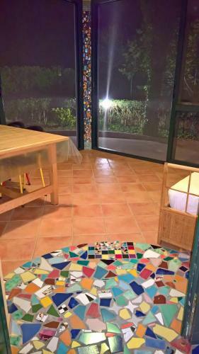 Casa Vacanze La Caprignola