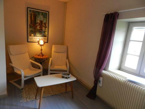 Bed & Breakfast La Maison Des Escargots