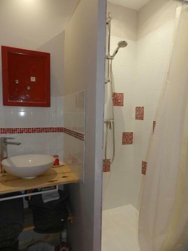 Bed & Breakfast La Maison Des Escargots