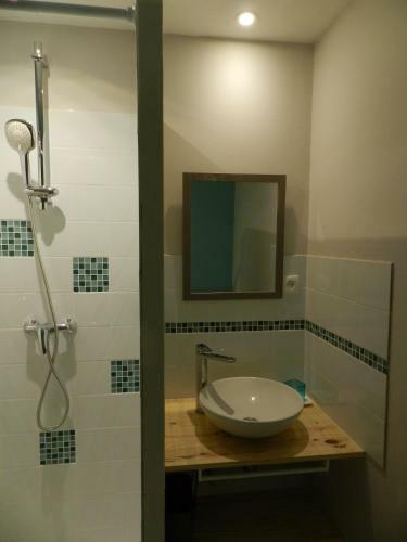 Bed & Breakfast La Maison Des Escargots