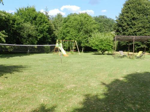 Bed & Breakfast La Maison Des Escargots