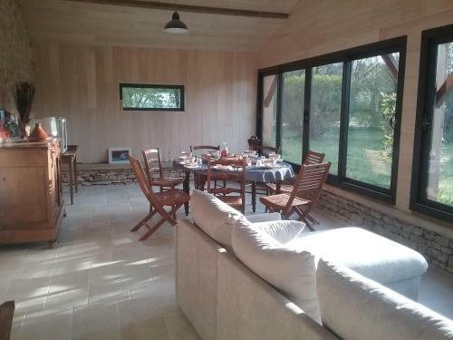 Bed & Breakfast La Maison Des Escargots