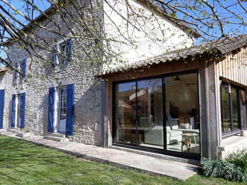 Bed & Breakfast La Maison Des Escargots