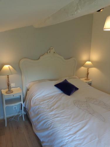 Apartamento La Citadine