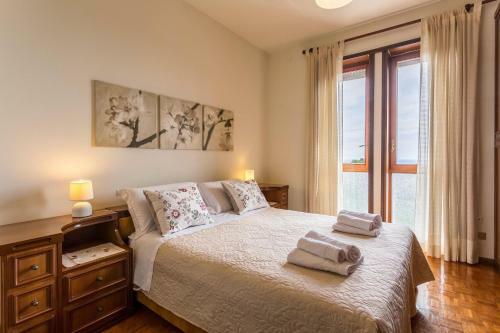 Apartamento Attico Panoramico
