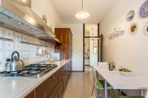 Apartamento Attico Panoramico