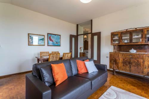 Apartamento Attico Panoramico