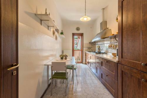 Apartamento Attico Panoramico