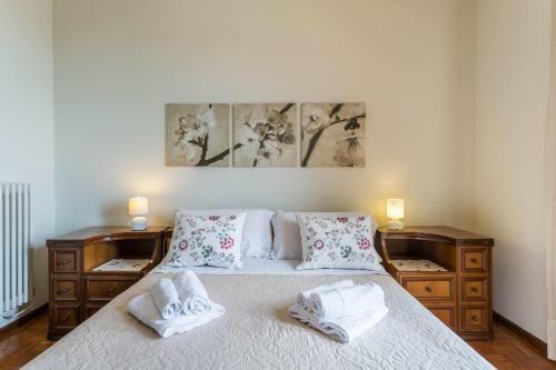 Apartamento Attico Panoramico