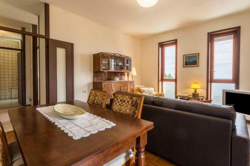 Apartamento Attico Panoramico