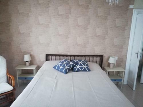 Apartamento Via Funicolare