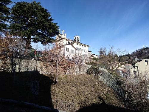 Apartamento Via Funicolare