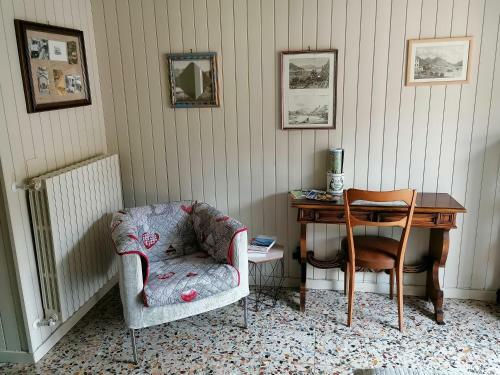 Apartamento Via Funicolare