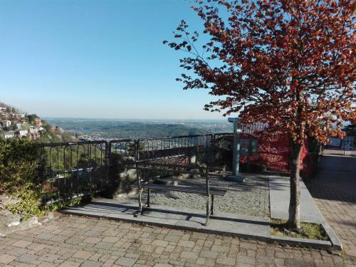Apartamento Via Funicolare