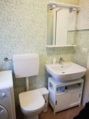 Apartamento Via Funicolare