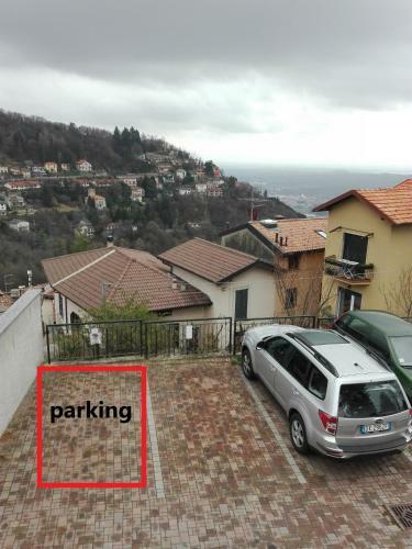 Apartamento Via Funicolare