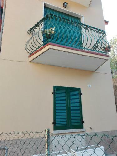 Apartamento Via Funicolare