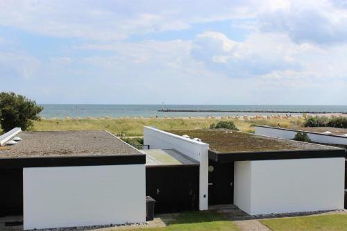 Apartamento Ferienwohnung Ostseeblick