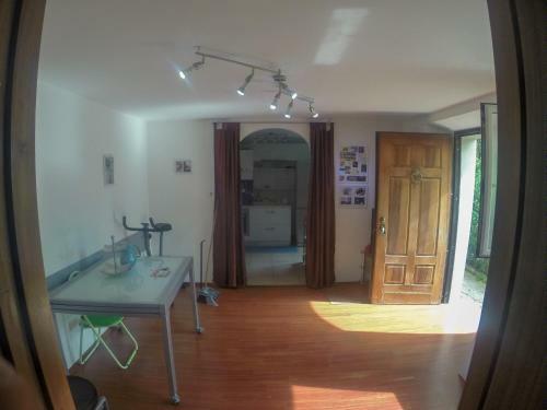 Tranquilla Casa Completa Tra Mare E Monti Vicina La Citt�
