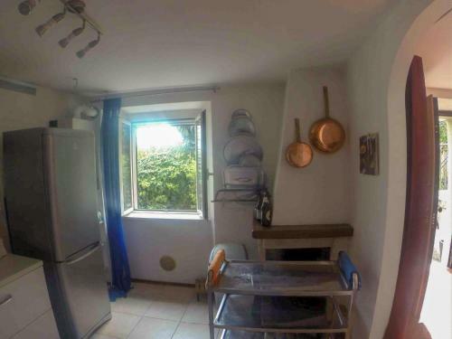 Tranquilla Casa Completa Tra Mare E Monti Vicina La Citt�