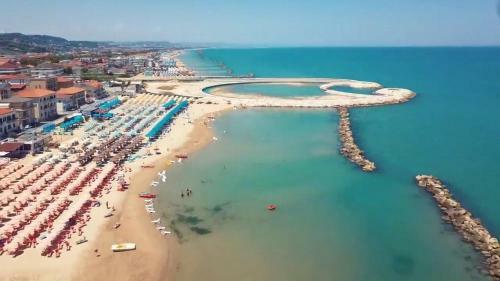 Tranquilla Casa Completa Tra Mare E Monti Vicina La Citt�