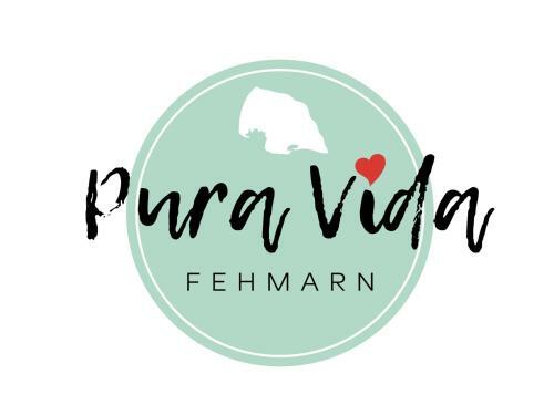 Apartamento Pura Vida Fehmarn