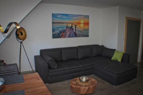 Apartamento Pura Vida Fehmarn